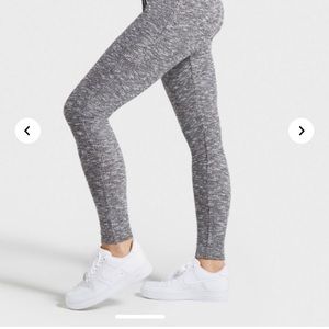 Gymshark Grey Slounge joggers